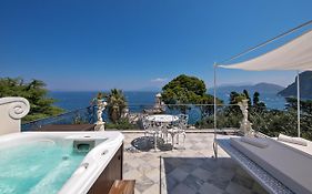 Luxury Villa Excelsior Parco